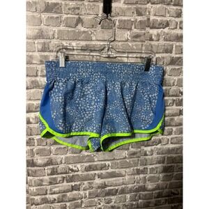 Nike‎ Dry-fit Blue Short
